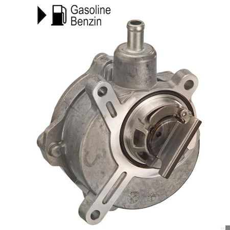 Hella Vacuum Pump, 7.24807.23.0 7.24807.23.0